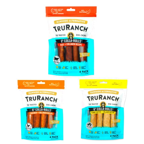 TRURANCH 6