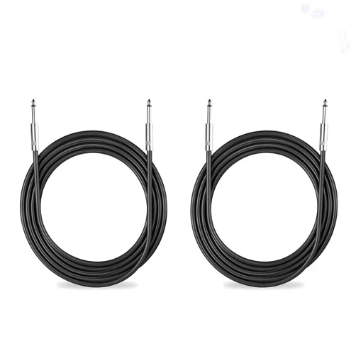 Yuyaokk 2Pack 6 ft 1/4