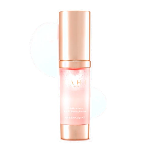 KAHI Wrinkle Bounce Skin Fit Blending Korean Essence | Daily Face Moisturizer for Dry Skin & Combination | Hydrating Face Moisturizer Skin Essence Water Face Care for Women & Men 1.01 fl oz