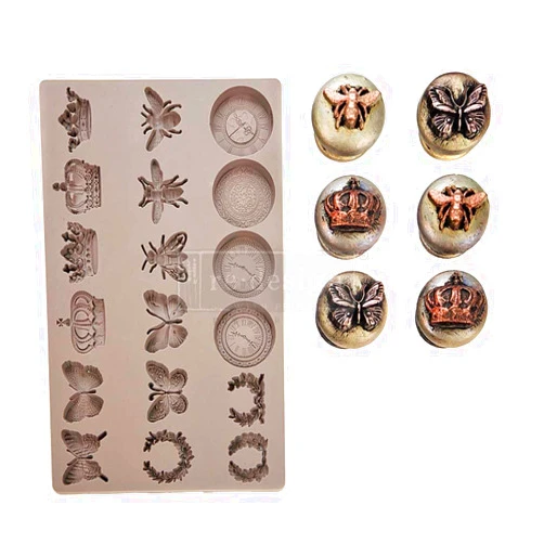 PRIMA MARKETING INC Prima Marketing Re-Design Mould 5