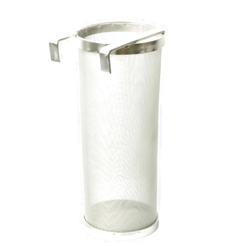 LoveDeal Stainless Steel 400 Micron Mesh Hop Spider, 4