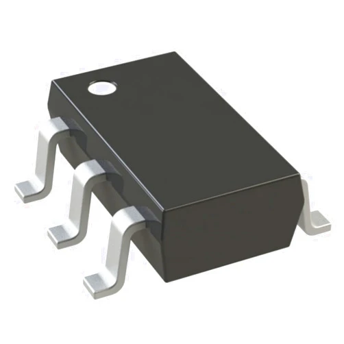 Rizees (20PCS) STWD100NYWY3F Supervisor Open Drain or Open Collector 1 Channel SOT-23-5