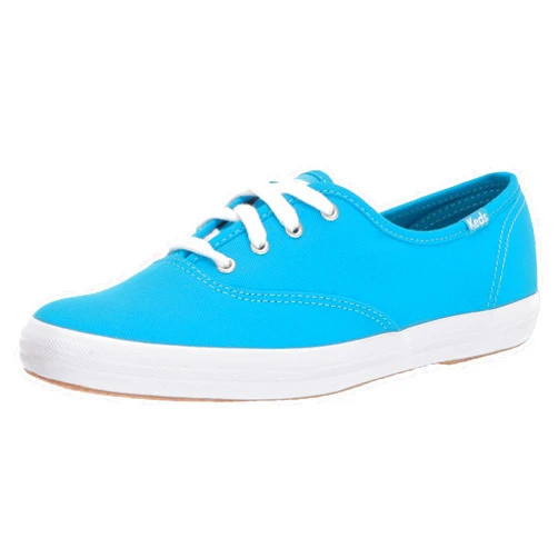 Keds Women's Champion Seasonal Canvas Sneaker