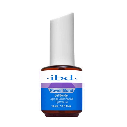 IBD PowerBond Gel Bonder - 0.5oz (15 ml)