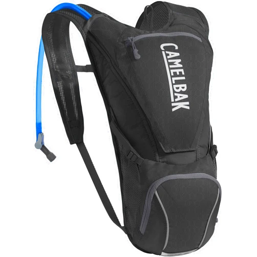 CamelBak Rogue Hydration Pack 85oz, Black/Graphite