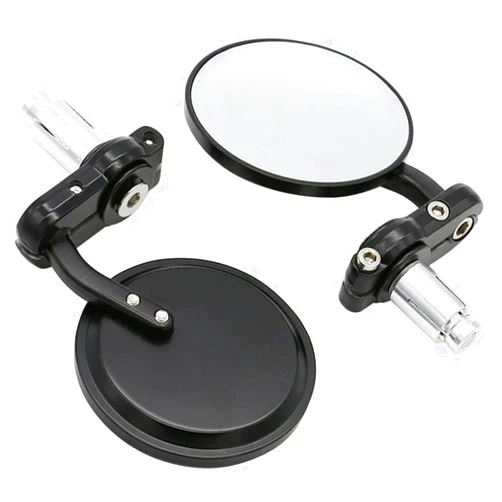 JoySee Universal Black 3