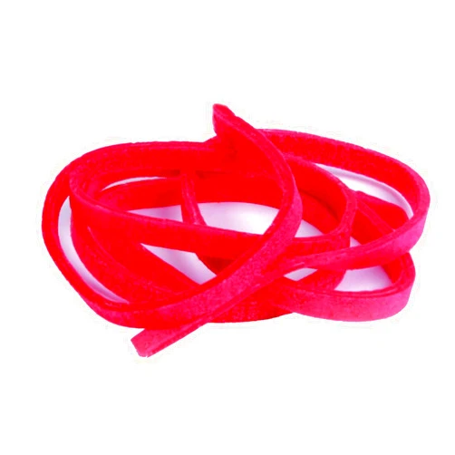 Fishbites® Bag O'Worms Bloodworm - Fast Acting - Red (1/4