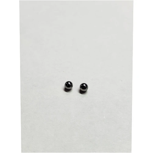 DRILLREPAIRS.COM Replacement Steel Cam Balls 4PCS for Medicool Pro Power 20K Handpiece Drill Handpiece