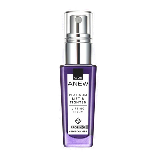 Avon Anew Platinum Lift & Tighten Serum 30ml