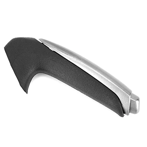 Aramox Emergency Brake Parking Handle Cover Fit for Honda 2006-2011 47115-SNA-A82ZA