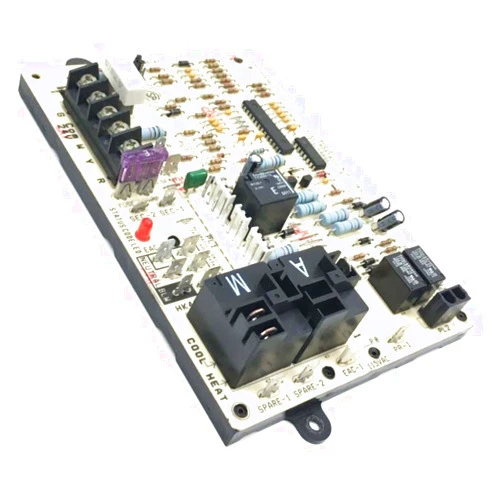 Fast Craft Factory Certified OEM P/N HK42FZ013 CEPL130438 01 CEBD430438-06A for Carrier Bryant Furnace Control Board HK42FZ013 - Ensure Correct Part # Before Ordering - Factory Direct Warranty