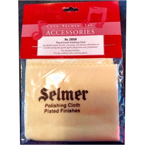 SuperSlick Selmer Alto Horn Cleaning Care Product (3955)