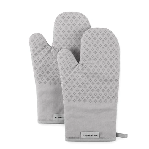 KitchenAid Asteroid Oven Mitt Set, 7