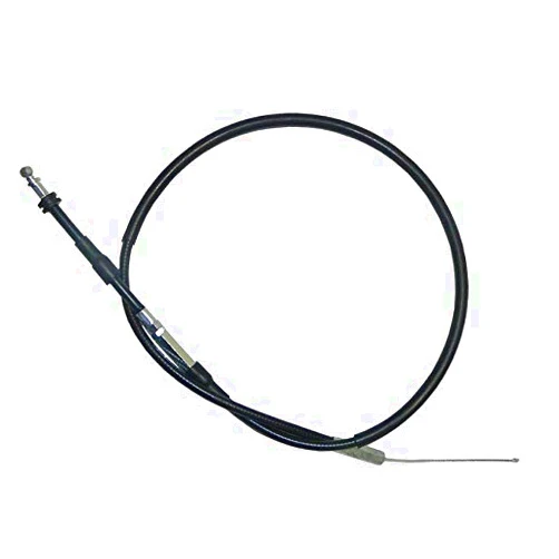 RAREELECTRICAL NEW THROTTLE CABLE COMPATIBLE WITH YAMAHA ATV BREEZE 125 1989-1995 1996-2001 3FA263110100