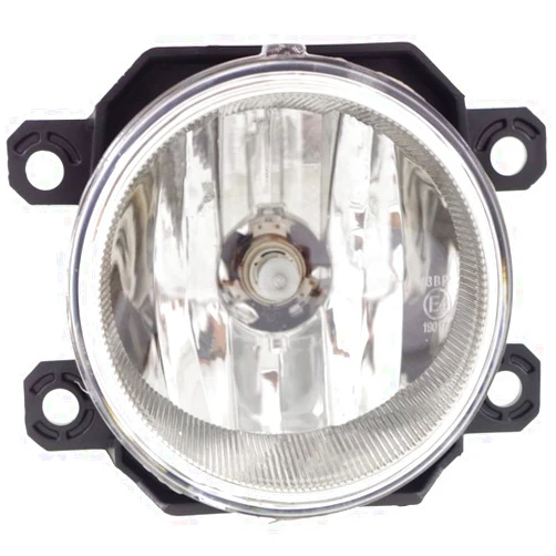 KarParts360 For Subaru Crosstrek Fog Light 2018 2019 2020 Driver OR Passenger Side | Single Piece | SU2592122 | 84501AJ060
