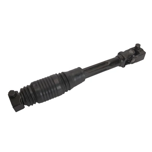 JAVOUKA Lower Steering Column Shaft fits for Ford Explorer 2002-2010, fits for Explorer Sport Trac 2007-2010, fits for Mercury Mountaineer 2002-2010, OE # 425-384 6L2Z3B676B 3L2Z3B676B