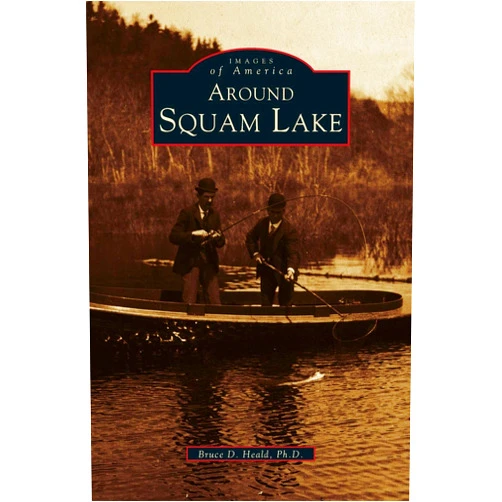 PhD Bruce D Heald PH.D.,Bruce D Heald Ph D Around Squam Lake