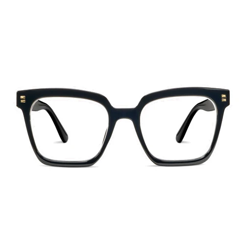 Peepers by PeeperSpecs Oprah’s Favorite Montage Blue Light Blocking Reading Glasses and No Correction Eyewear