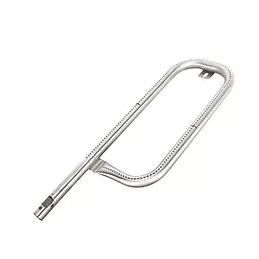 Stanbroil Stainless Steel Grill Burner Tube for Weber Q200 Q220 Q2000 Q2200 Series Gas Grill, Replacement Part for Weber 69956/60041/41862