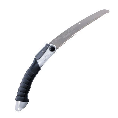 Silky Professional Series Super Accel 21 Curve Folding Hand Saw 210mm (728-21)
