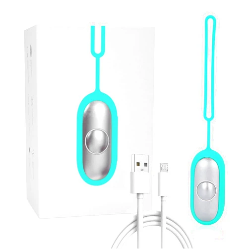 Agatige Sleep Aid Instrument, Handheld Insomnia Relief Device, USB Sleep Aid Machine for Improved Sleep, Pressure Anxiety (Lime)