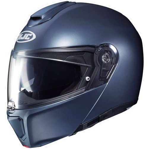 HJC RPHA 90S Helmet (Small) (Anthracite)