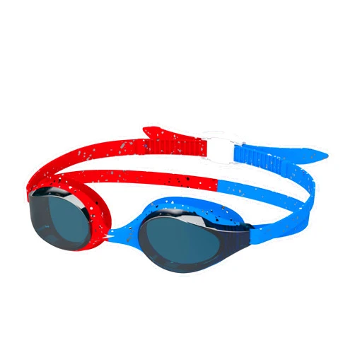 Speedo Unisex-Adult Swim Goggles Junior Hyper Flyer Ages 6-14