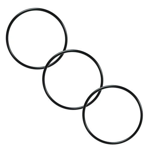 Generic DEX2400Z5 Outlet Elbow O-Ring for Hayward Micro-Clear, Pro-Grid DE Filter and Swim-Clear, HCF Cartridge Filter Outlet Elbows, Black