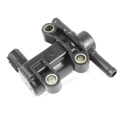 Partswow 14930-7S000 149307S000 Vapor Canister Purge Solenoid Valve Vacuum Carbon Canister For 2005-2015 Armada Frontier