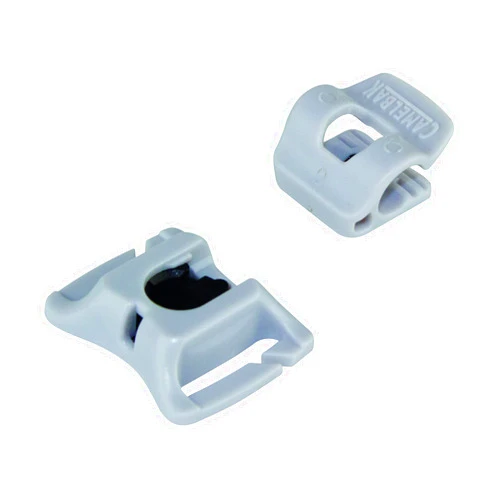 CamelBak Magnetic Tube Trap, Grey, One Size
