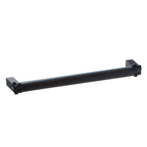 Emtek 86276US10B EMT Mortise and Tenon Knob