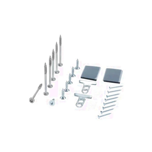 Bosch Dishwasher Installation Hardware Kit