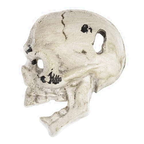 Ganz Skull Bottle Opener (EH55587)
