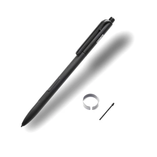 LAZARITE LuxoScribe, Marker Pen for Remarkable 2/Kindle Scribe/SuperNote Device. EMR Stylus Pen with Eraser, 4096 Pressure Sensitivity, Palm Rejection