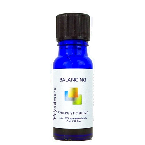 WYNDMERE NATURALS Balancing Blend, 0.33 FZ
