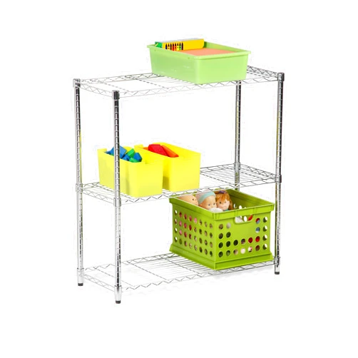 Honey-Can-Do Shelving Unit