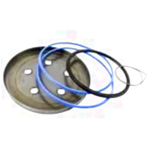 SEBAOFADANSIOS Inner Drive Motor Seal Kit 05819026 for Bomag Drum Roller BW80 BW90 BW100 BW120 BW125 AD-5