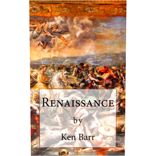 Ken Barr Renaissance