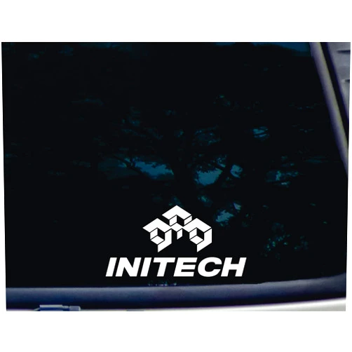 Barefoot Graphix Initech - 7