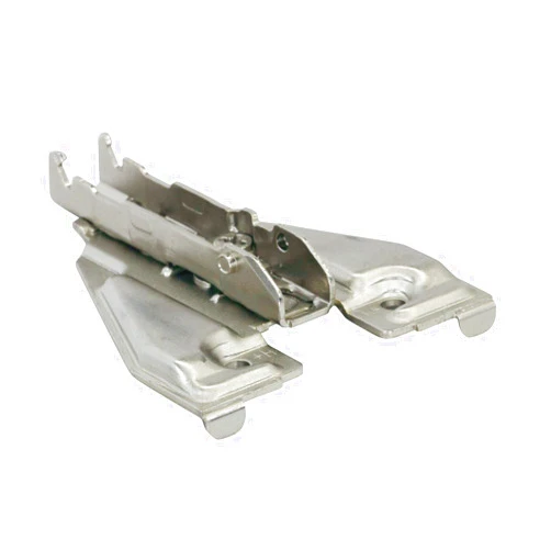 Rok Grass Tiomos 3.5mm Faceframe Cabinet Hinge Mounting Plate F058139826228