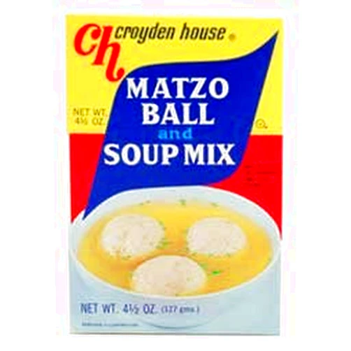 UOOTPC Croyden House Mix Soup Matzo Ball2
