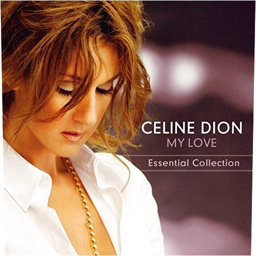 Celine Dion Format: Audio CD My Love-Essential Collection by Celine Dion 2008-10-28 her Best Of / 17 Greatest Hits