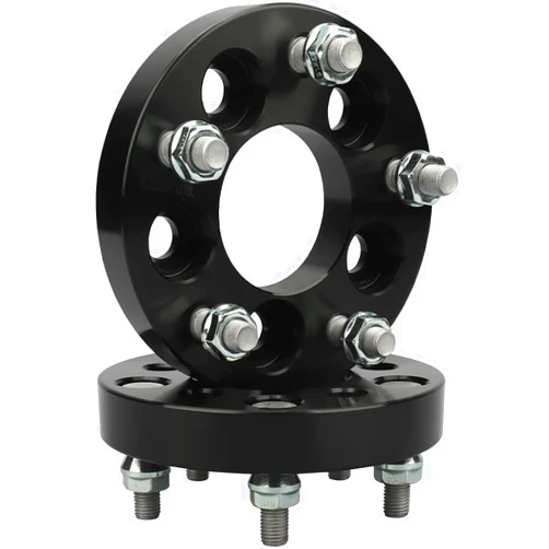 IRONTEK 5x100 to 5x114.3 Wheel Adapters 1