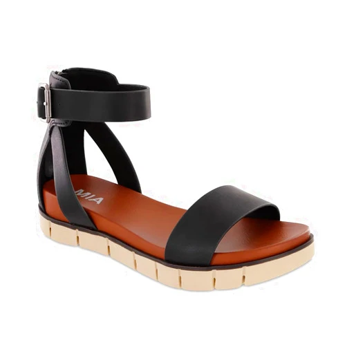 MIA Shoes EMILIA - BLACK