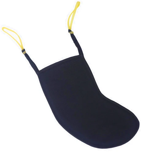 Q QINGGE 4/4-4/3 Violin Shoulder Rest Pad, Cotton Violin Cheek Mop Pad Violin Chin Rest Pad Soft Cover Protector