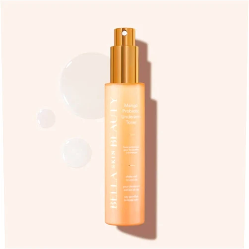 Bella Skin Beauty PROBIOTIC Underarm Toner - Mango