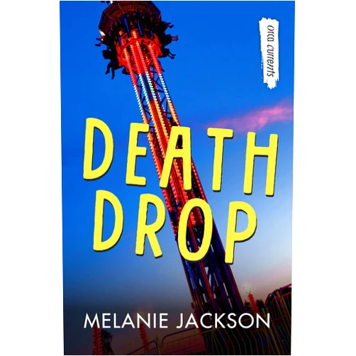 By Melanie Jackson (Author) Format: Kindle Edition Death Drop (Orca Currents)