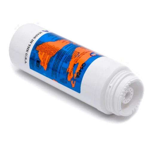 Omnipure Q5486 Q-Series GAC and Phosphate Water Filter