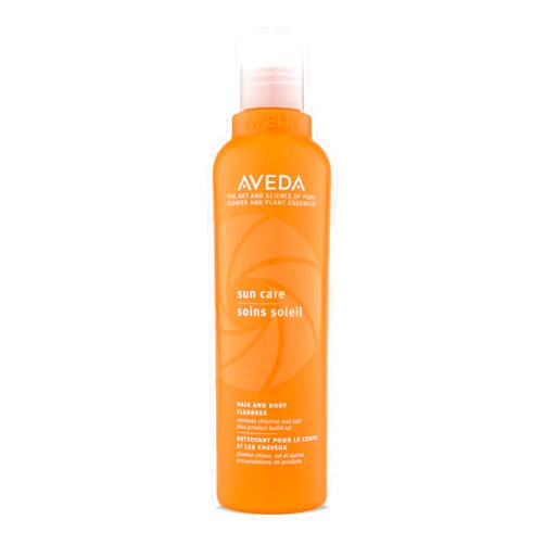 Aveda Sun Care Hair and Body Cleanser 8.5 oz