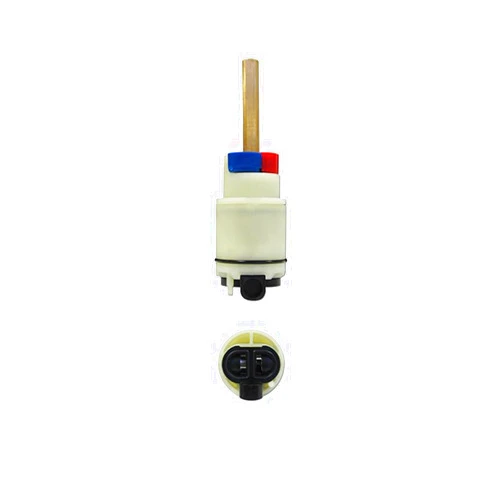 K35B.com Faucet Cartridges Danze DA507902 Replacement Ceramic Disc Washerless Cartridge